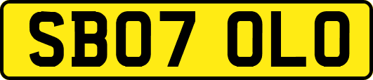 SB07OLO