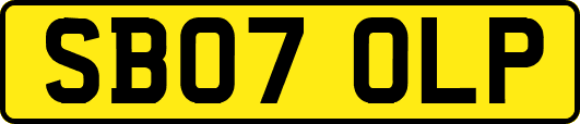 SB07OLP