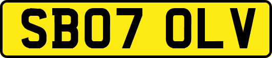 SB07OLV