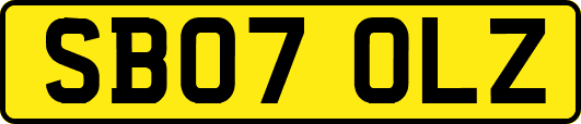SB07OLZ