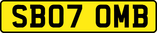 SB07OMB