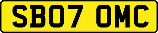 SB07OMC