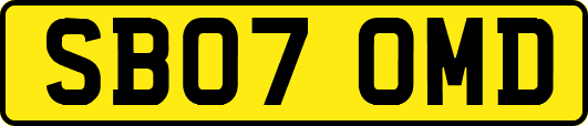 SB07OMD