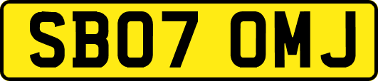 SB07OMJ