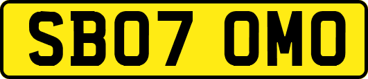 SB07OMO