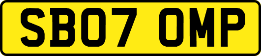 SB07OMP