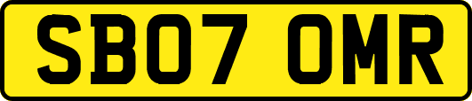 SB07OMR