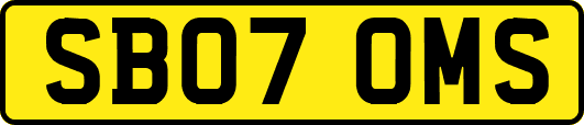 SB07OMS
