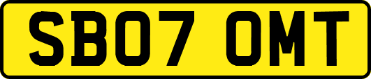 SB07OMT