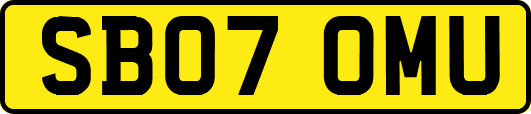 SB07OMU