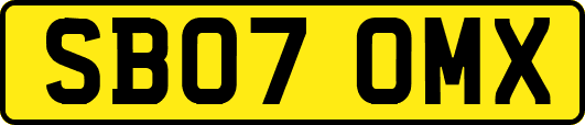 SB07OMX