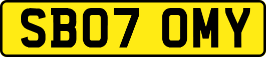 SB07OMY
