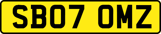 SB07OMZ