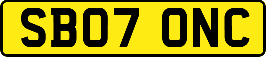 SB07ONC