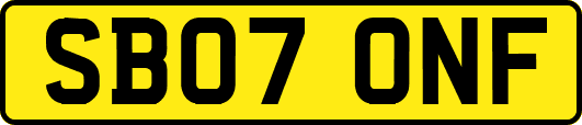 SB07ONF