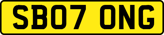 SB07ONG