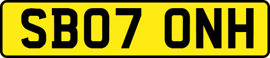 SB07ONH