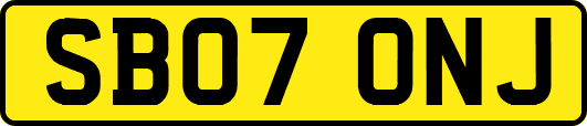 SB07ONJ