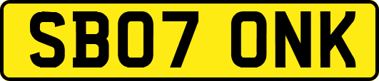 SB07ONK