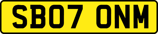 SB07ONM