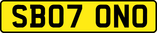 SB07ONO