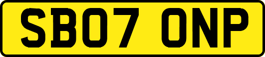 SB07ONP