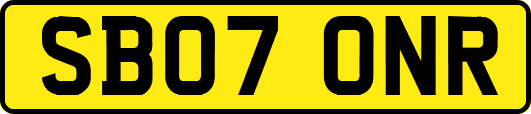 SB07ONR