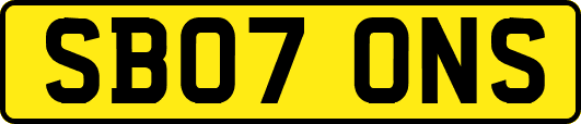 SB07ONS