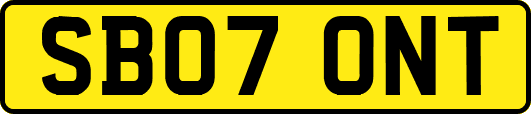 SB07ONT