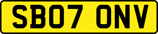 SB07ONV