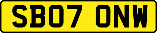 SB07ONW