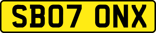 SB07ONX