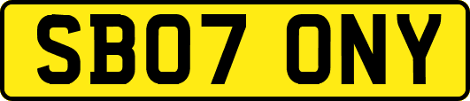 SB07ONY