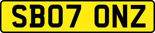 SB07ONZ