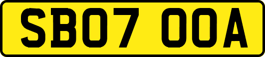 SB07OOA