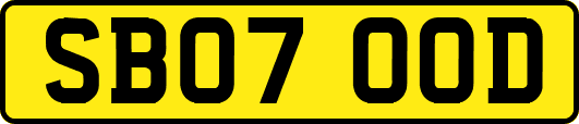 SB07OOD