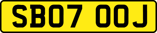 SB07OOJ