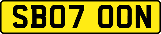SB07OON