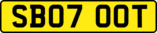 SB07OOT