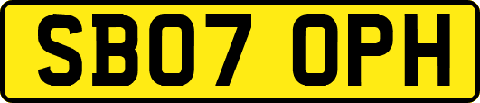 SB07OPH