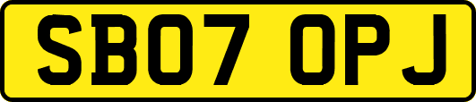 SB07OPJ