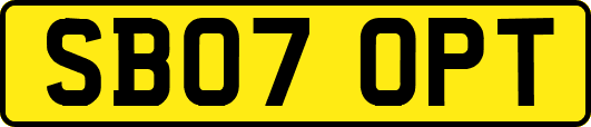 SB07OPT