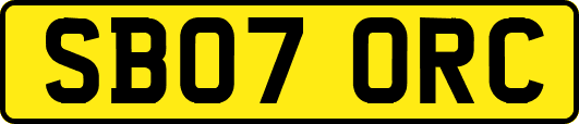SB07ORC