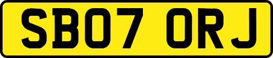 SB07ORJ