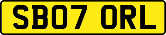 SB07ORL
