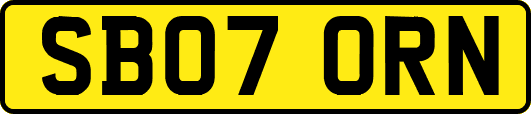 SB07ORN