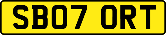 SB07ORT