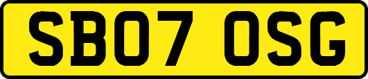 SB07OSG