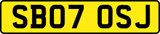 SB07OSJ