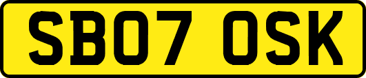 SB07OSK
